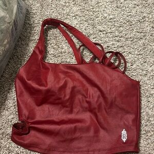 Free people movement bra/tank top